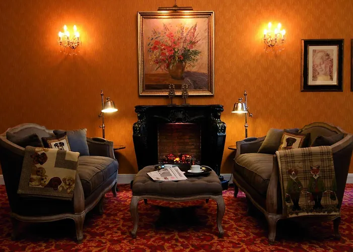 Hotel City House Hamburgo