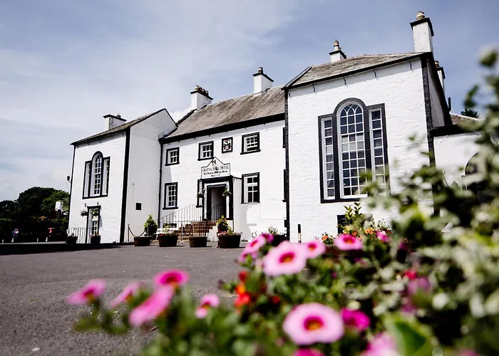 Gretna Hall Hotel Gretna Green