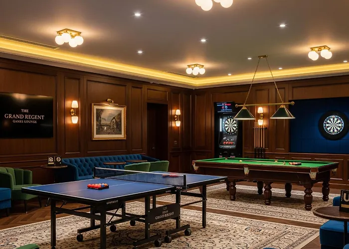 Artemis Luxury Palace Hotel Antalya