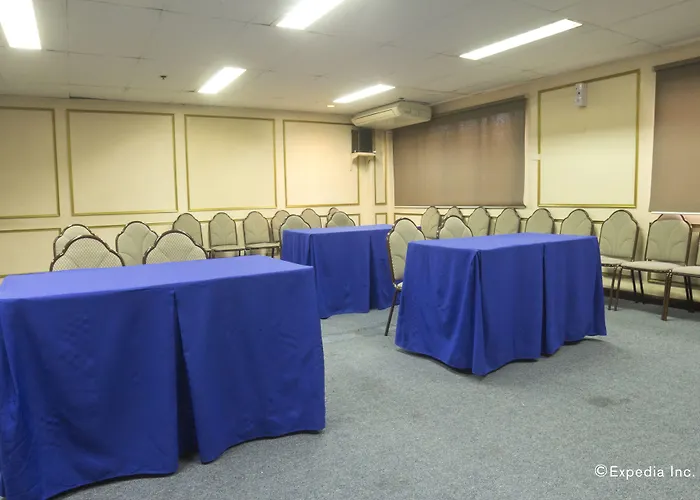 Fernandina 88 Suites Hotel Quezon City