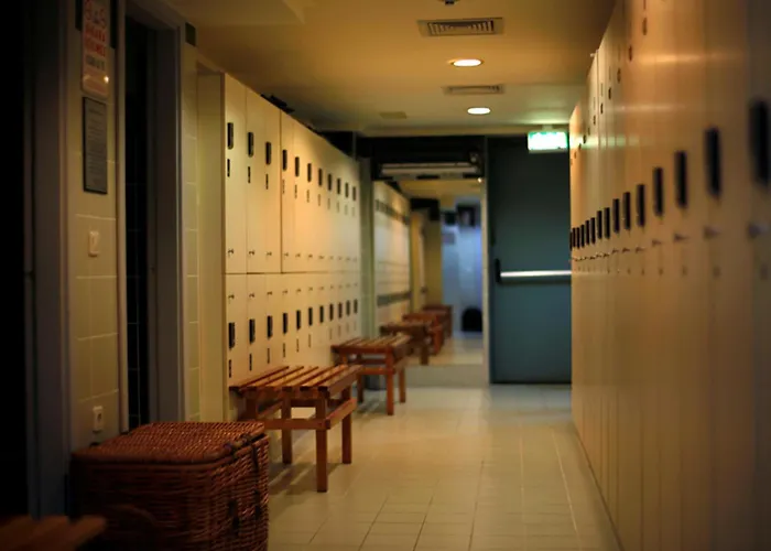 The Green Park Bostanci Istanboel