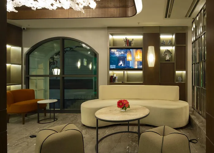 Hotel Nena Istanbul