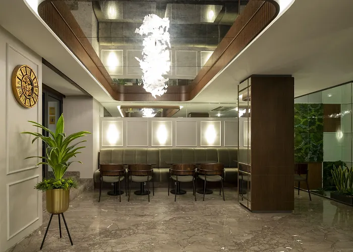 Hotel Nena Istanbul