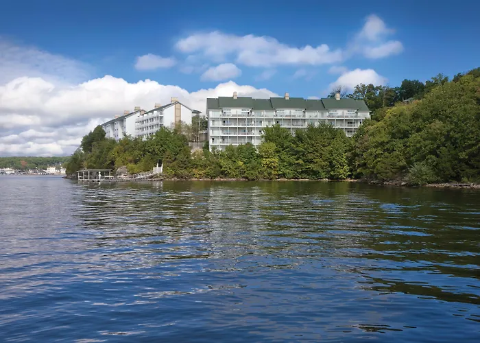 Worldmark Lake Of The Ozarks Osage Beach
