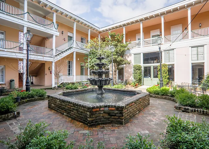Malaga Inn Mobile
