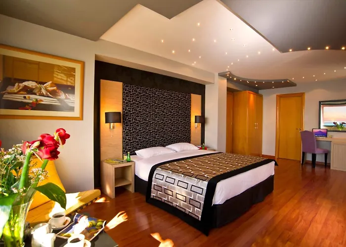 Nefeli Hotel Alimos Athènes