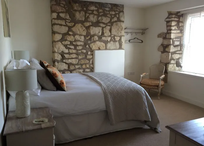 King William Inn Bath