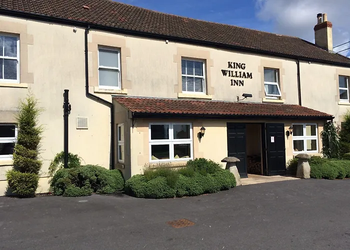King William Inn Bath