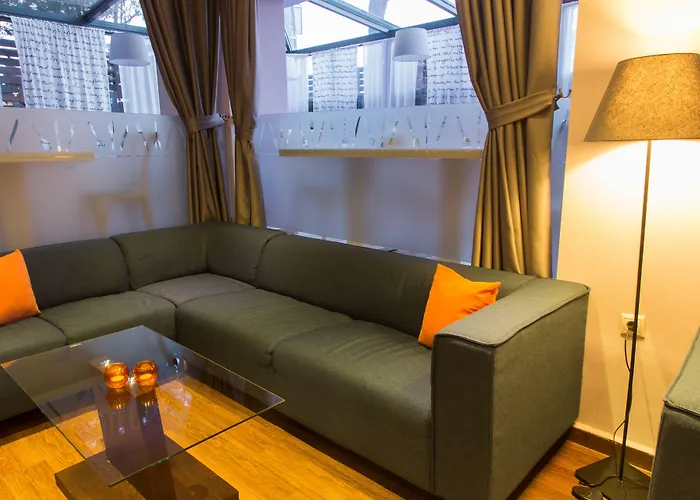 Galaxy Hotel Atenas
