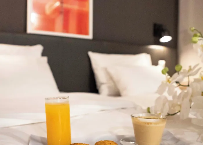 Galaxy Hotel Athens