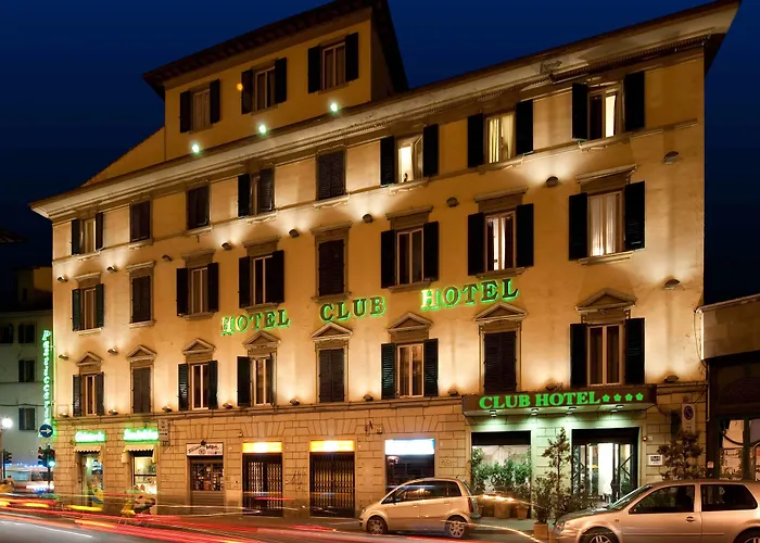 C-Hotels Club Florencia