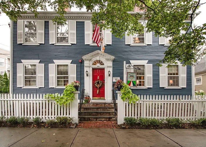 William'S Grant Inn Bed And Breakfast Bristol