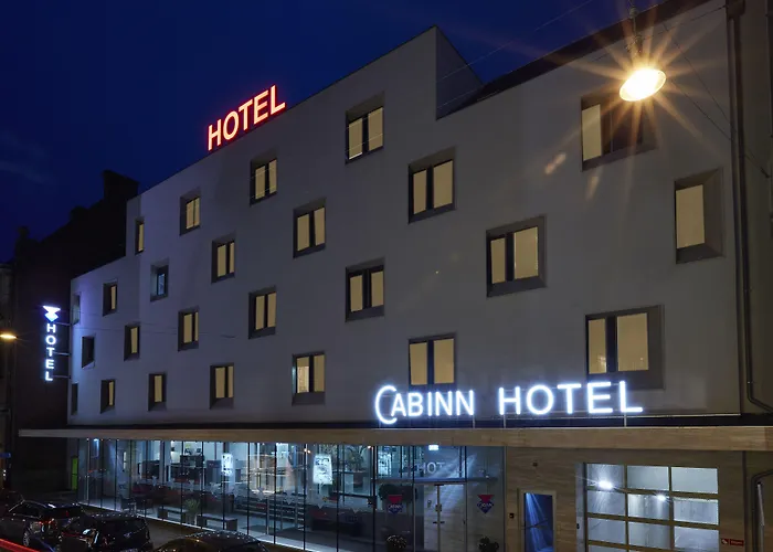Cabinn Århus