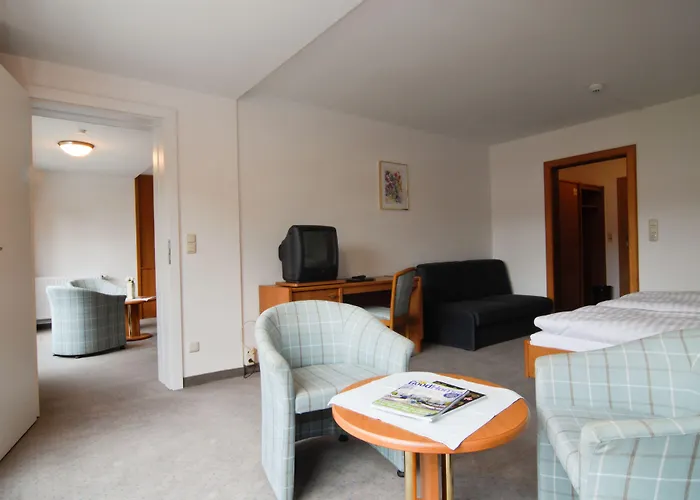 Hotel Park Sankt Johann in Tirol