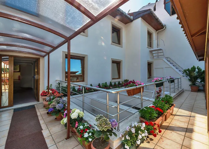 Zeynep Sultan Hotel Estambul