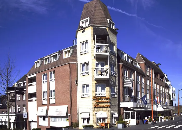 Dormio Wijnhotel Valkenburg Valkenburg aan de Geul