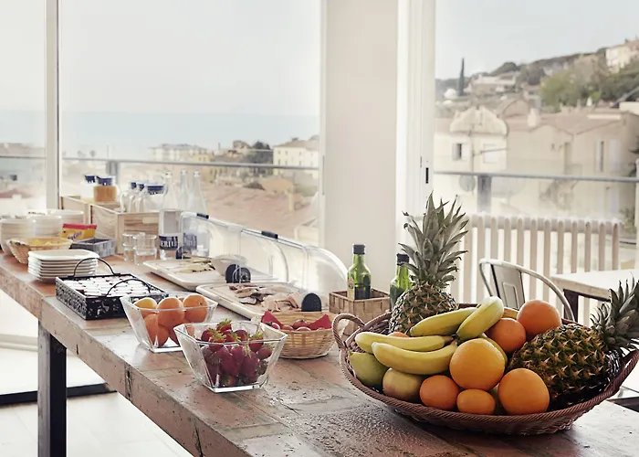 Dynamic Hotels Caldetes Barcelona Caldes D'Estrach