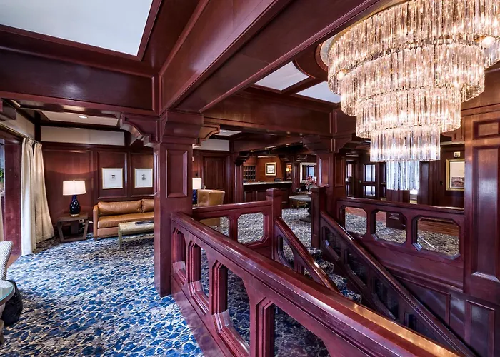 Poste Montane Lodge By East West Beaver Creek