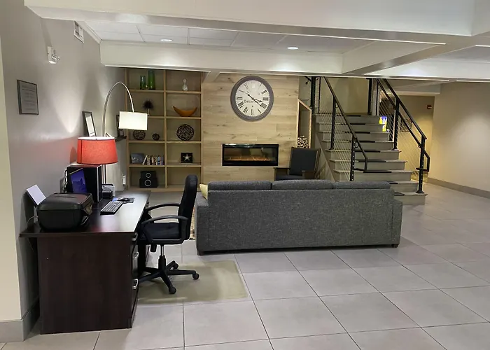 Country Inn & Suites By Radisson, Columbia Airport, Sc Cayce