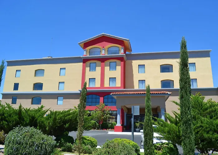Fiesta Inn Nogales Nogales 