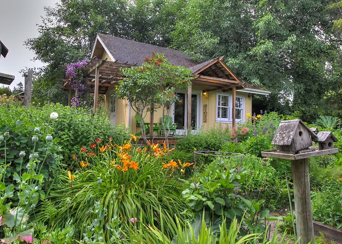Country Cottage Of Langley