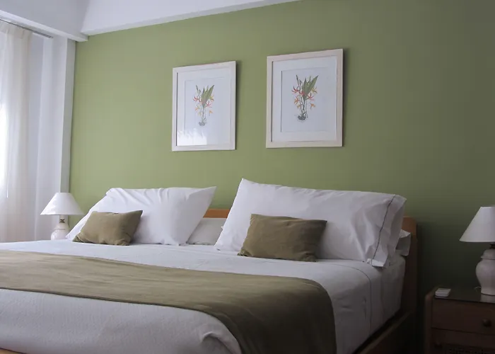 Bda Hotel & Spa Maldonado