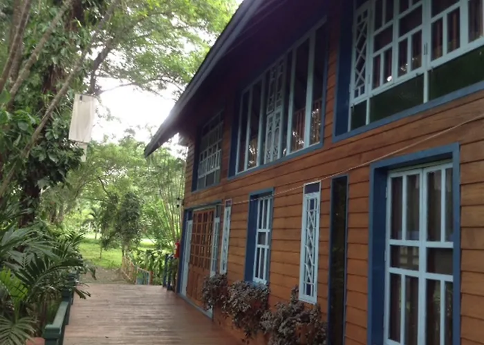 The Imperial Chiang Mai Resort & Sports Club
