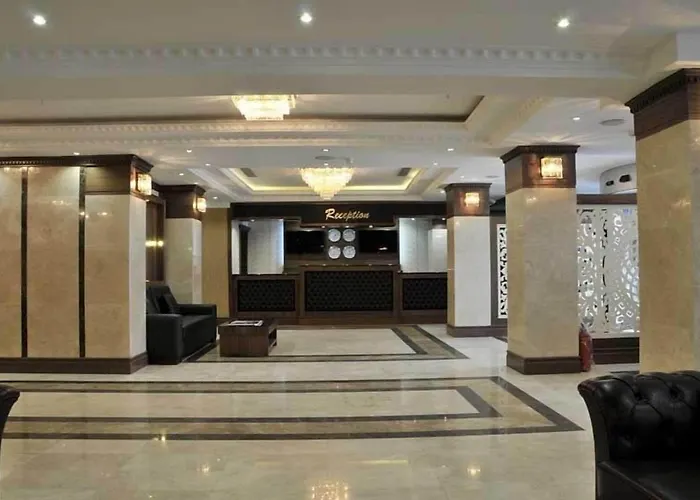 Turist Hotel Ankara