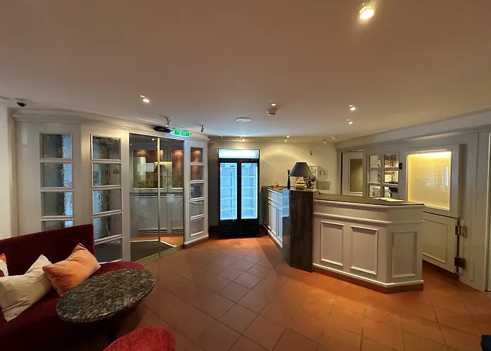 Hotel Baslertor Lucerne