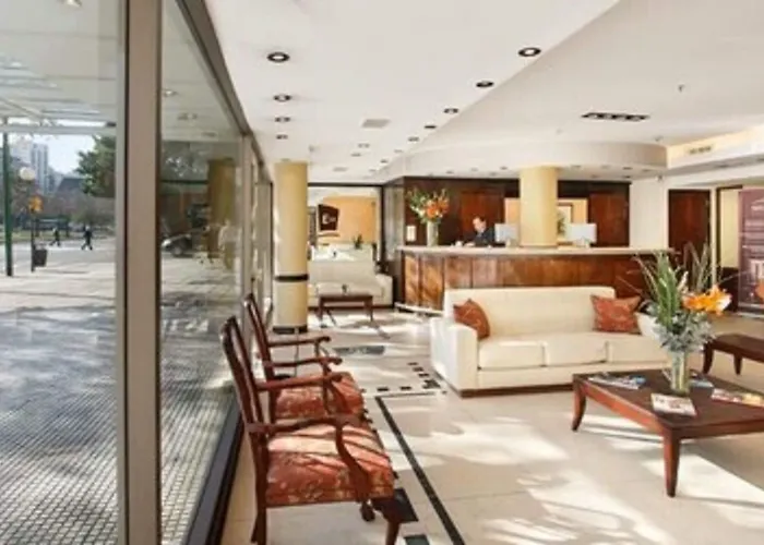 Embajador Hotel Buenos Aires