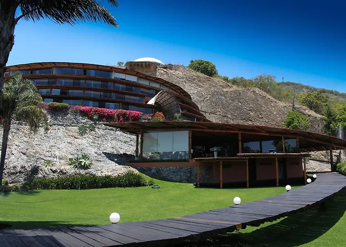 El Santuario Resort & Spa Valle de Bravo