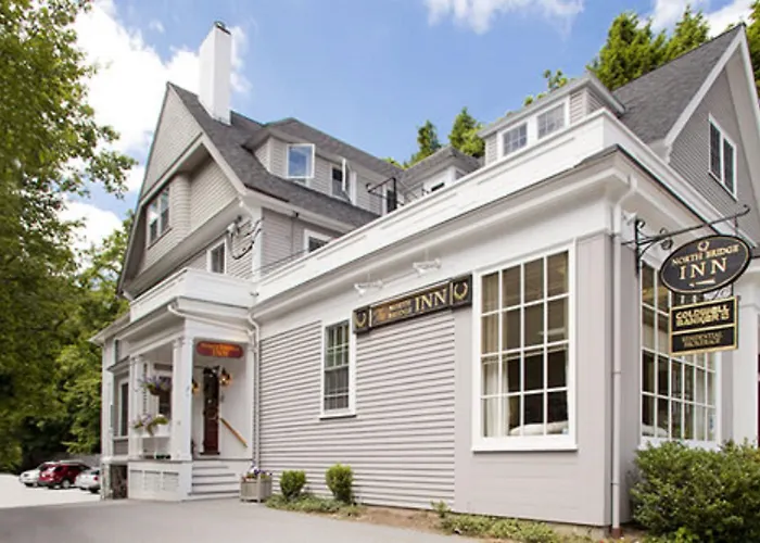 North Bridge Inn Concord