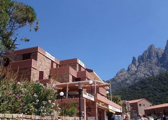 Hotel Kalliste Porto 