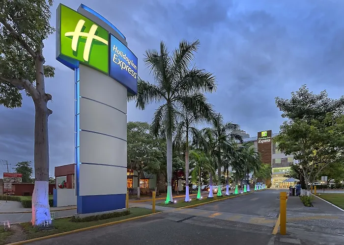 Holiday Inn Express Villahermosa By Ihg