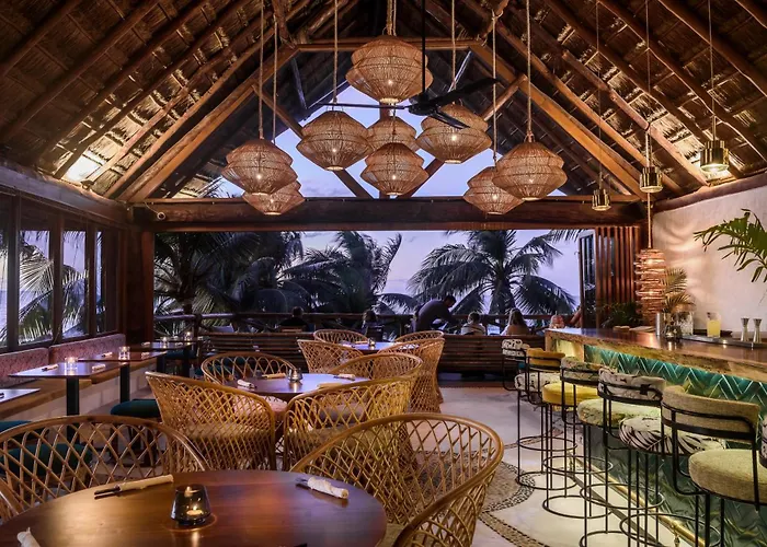 Casa Las Tortugas Petit Beach Hotel & Spa Holbox