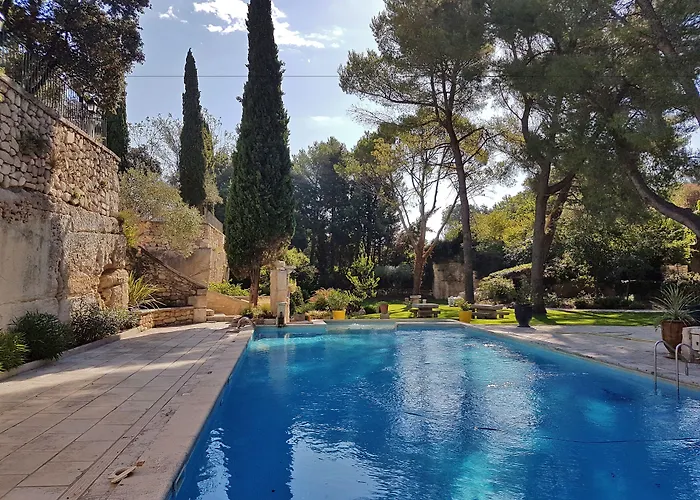 Hôtel Belesso Fontvieille