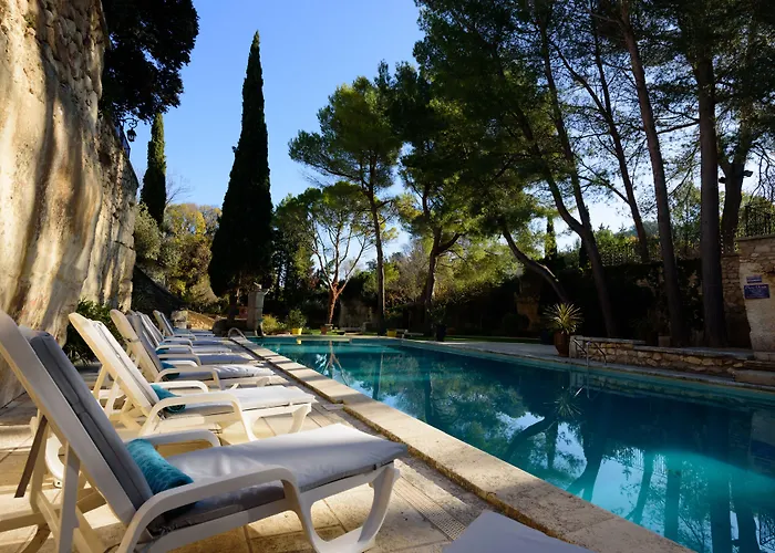 Hôtel Belesso Fontvieille
