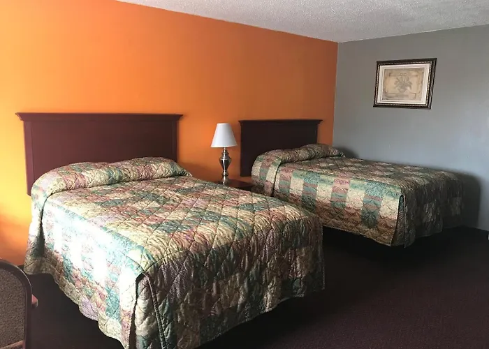 Express Inn Bay City