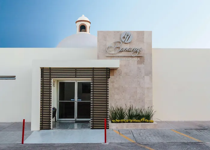 Best Western Plus San Jorge Ciudad Obregon