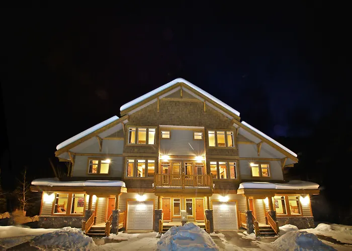 Northstar Mountain Village Kimberley