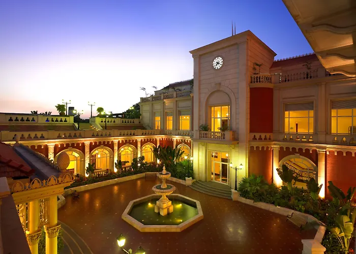 Itc Grand Central, A Luxury Collection Hotel, Bombay