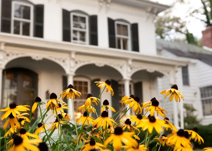 The Inn At Turkey Hill Bloomsburg