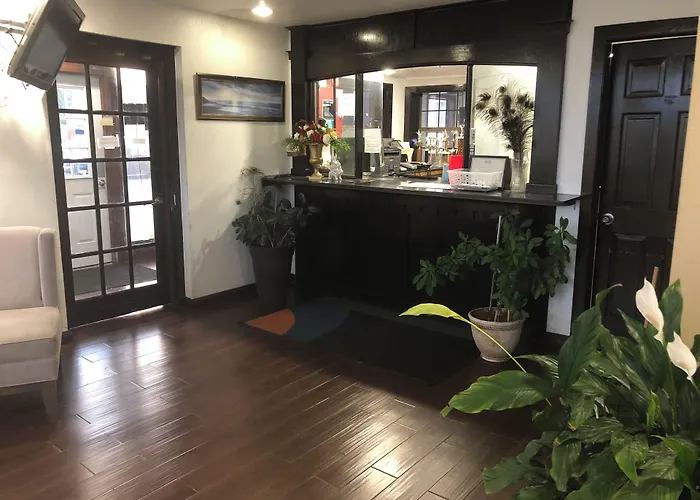 Executive Inn Edmond