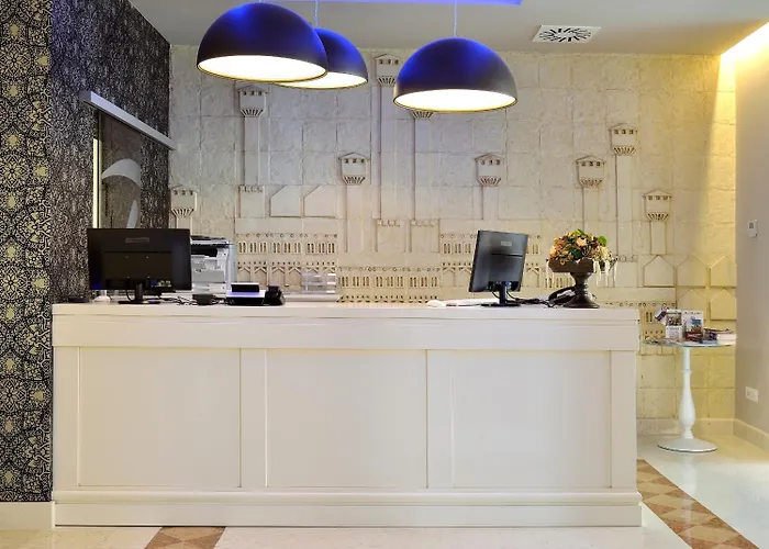 Zanhotel Regina Bologna