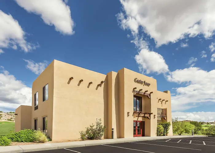 Homewood Suites By Hilton Santa Fe-North Pojoaque