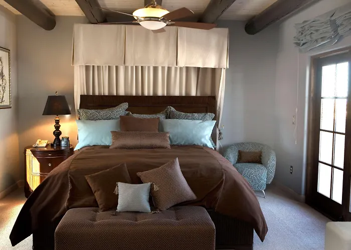 Homewood Suites By Hilton Santa Fe-North Pojoaque