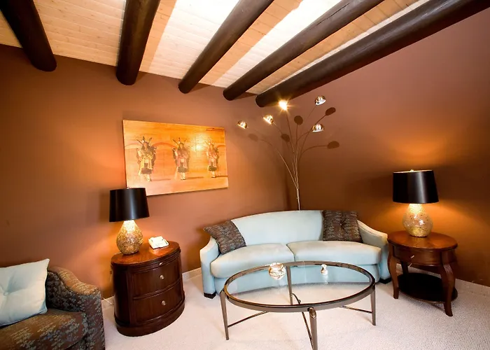 Homewood Suites By Hilton Santa Fe-North Pojoaque