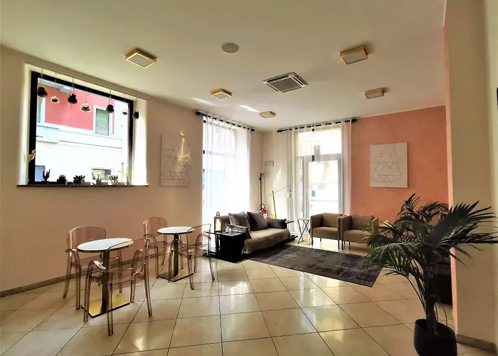 Hotel Venini Milan