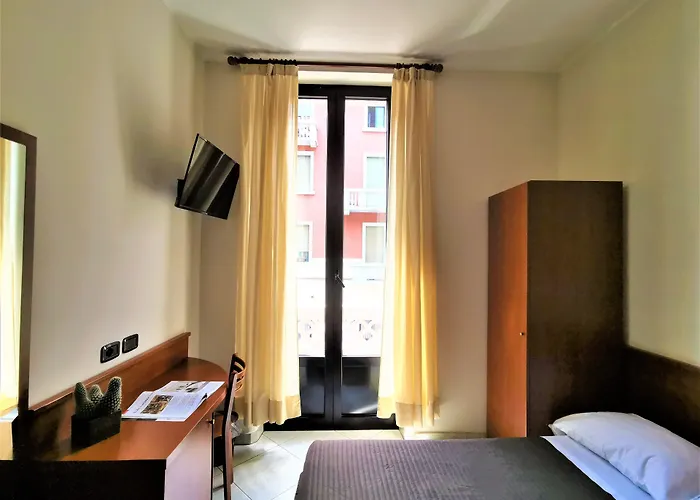 Hotel Venini Milan