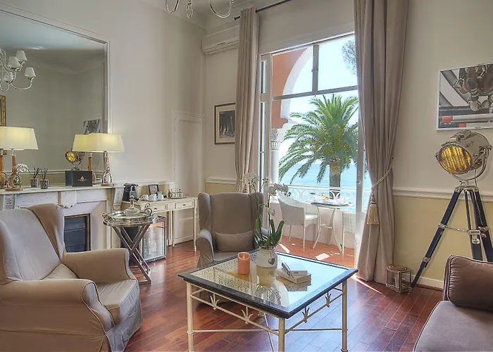 La Villa Mauresque Saint-Raphael 
